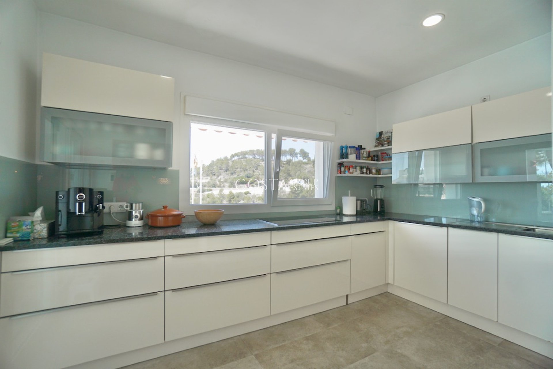 Resale - Villa -
Algorfa - Montemar