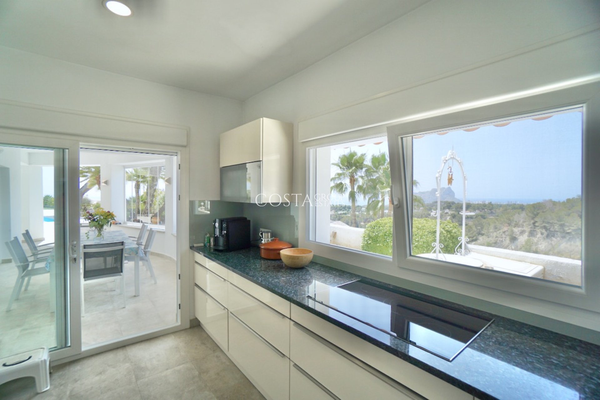 Resale - Villa -
Algorfa - Montemar