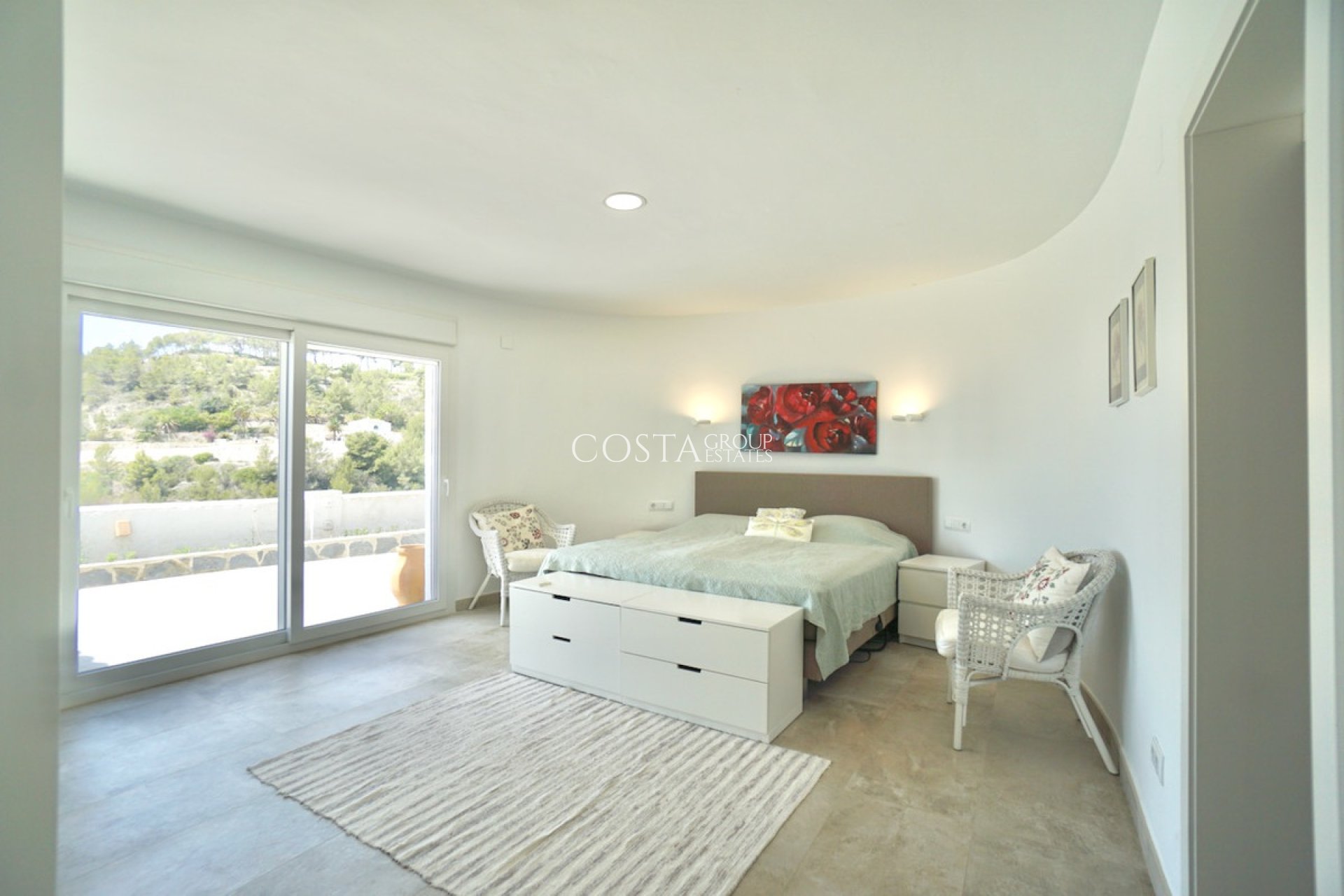 Resale - Villa -
Algorfa - Montemar