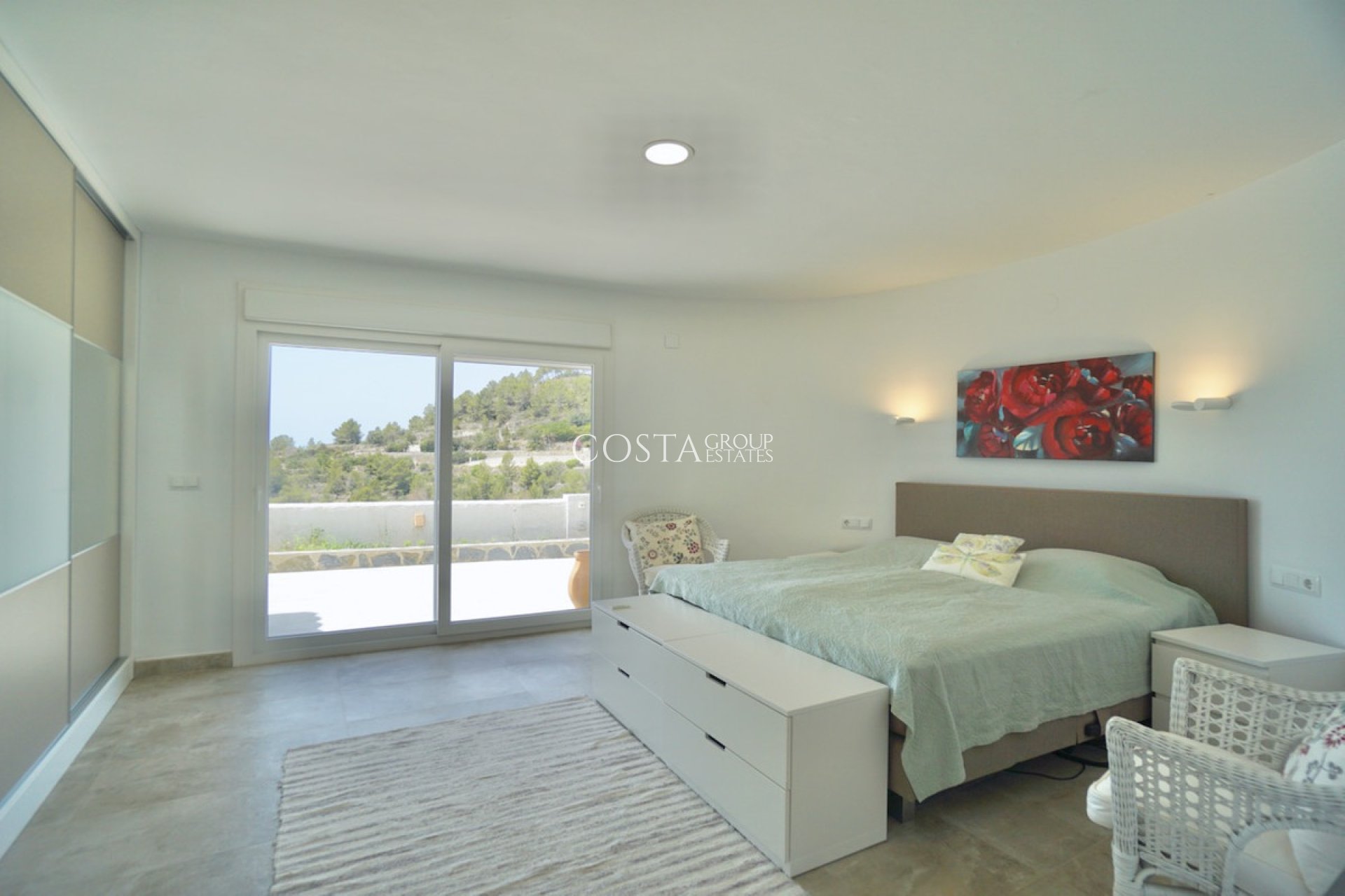 Resale - Villa -
Algorfa - Montemar