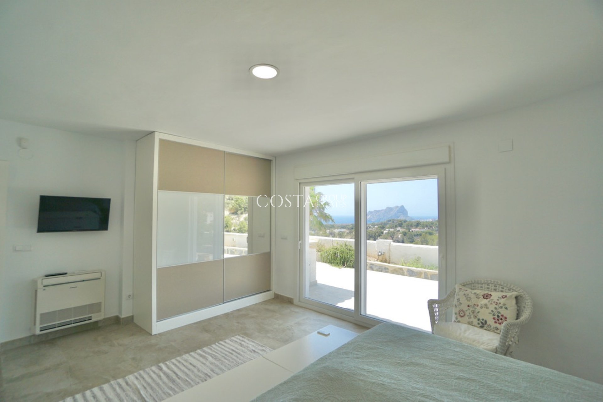 Resale - Villa -
Algorfa - Montemar