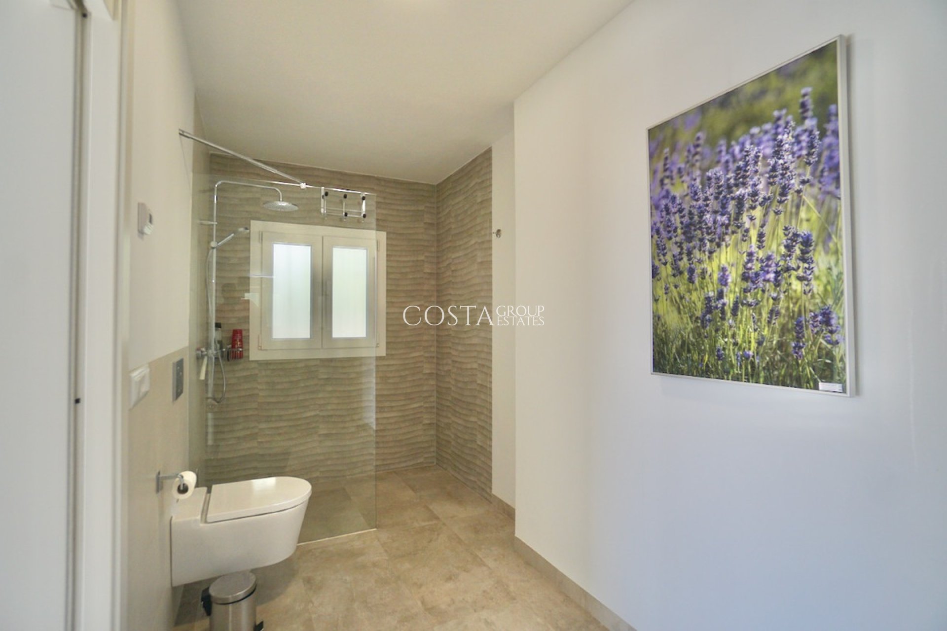 Resale - Villa -
Algorfa - Montemar