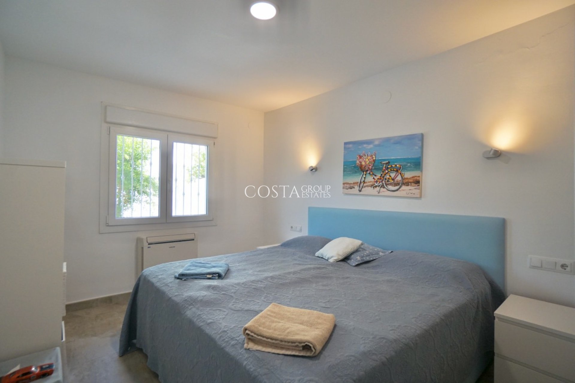 Resale - Villa -
Algorfa - Montemar