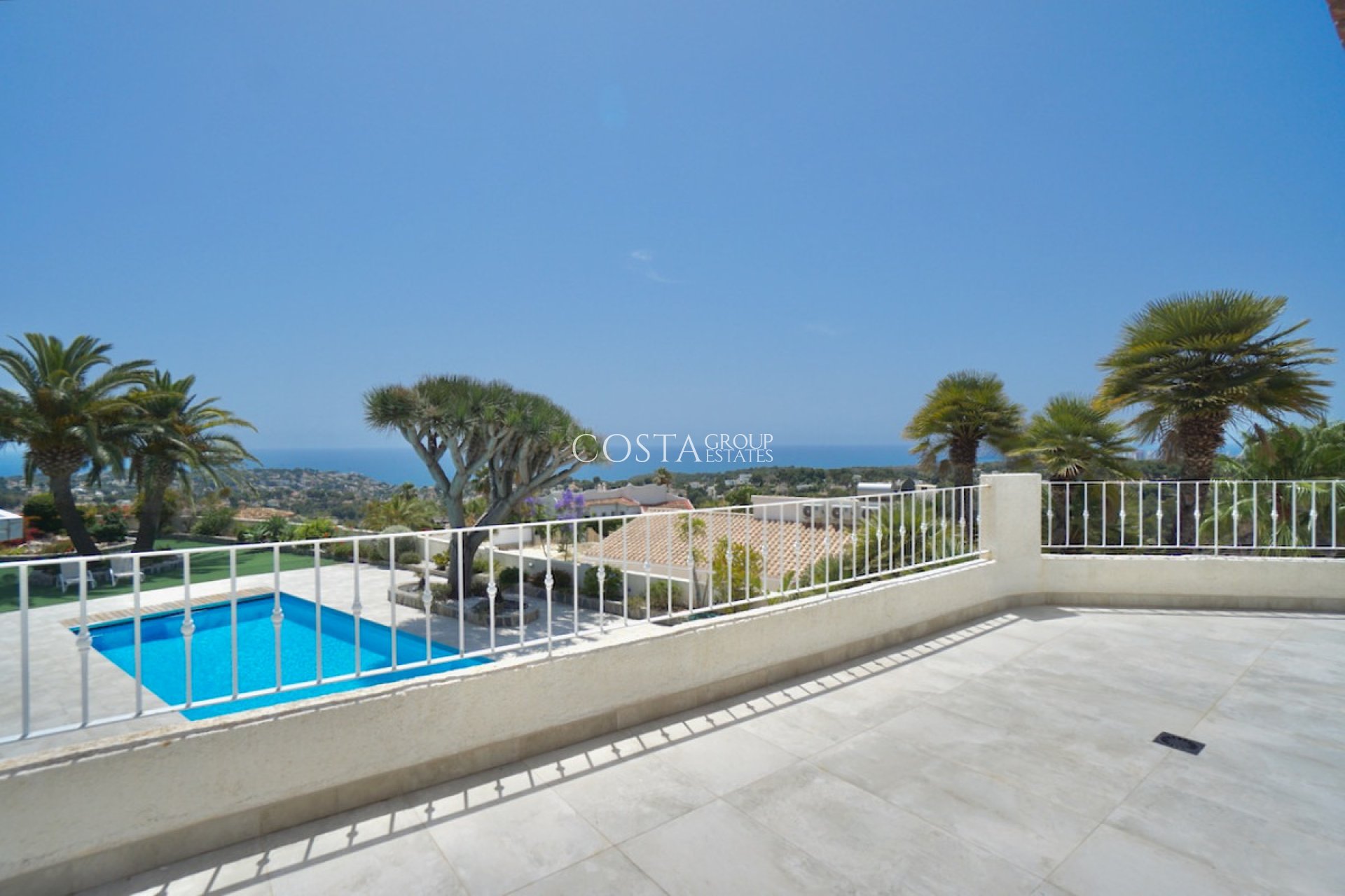 Resale - Villa -
Algorfa - Montemar