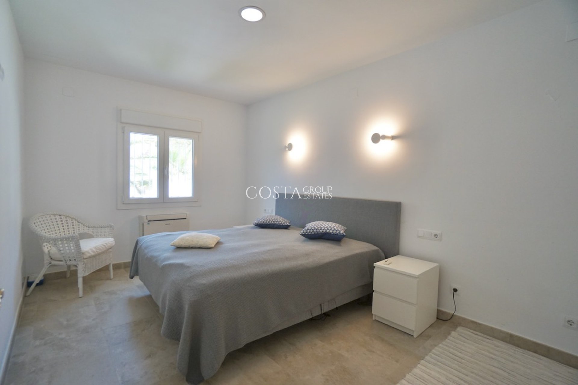 Resale - Villa -
Algorfa - Montemar