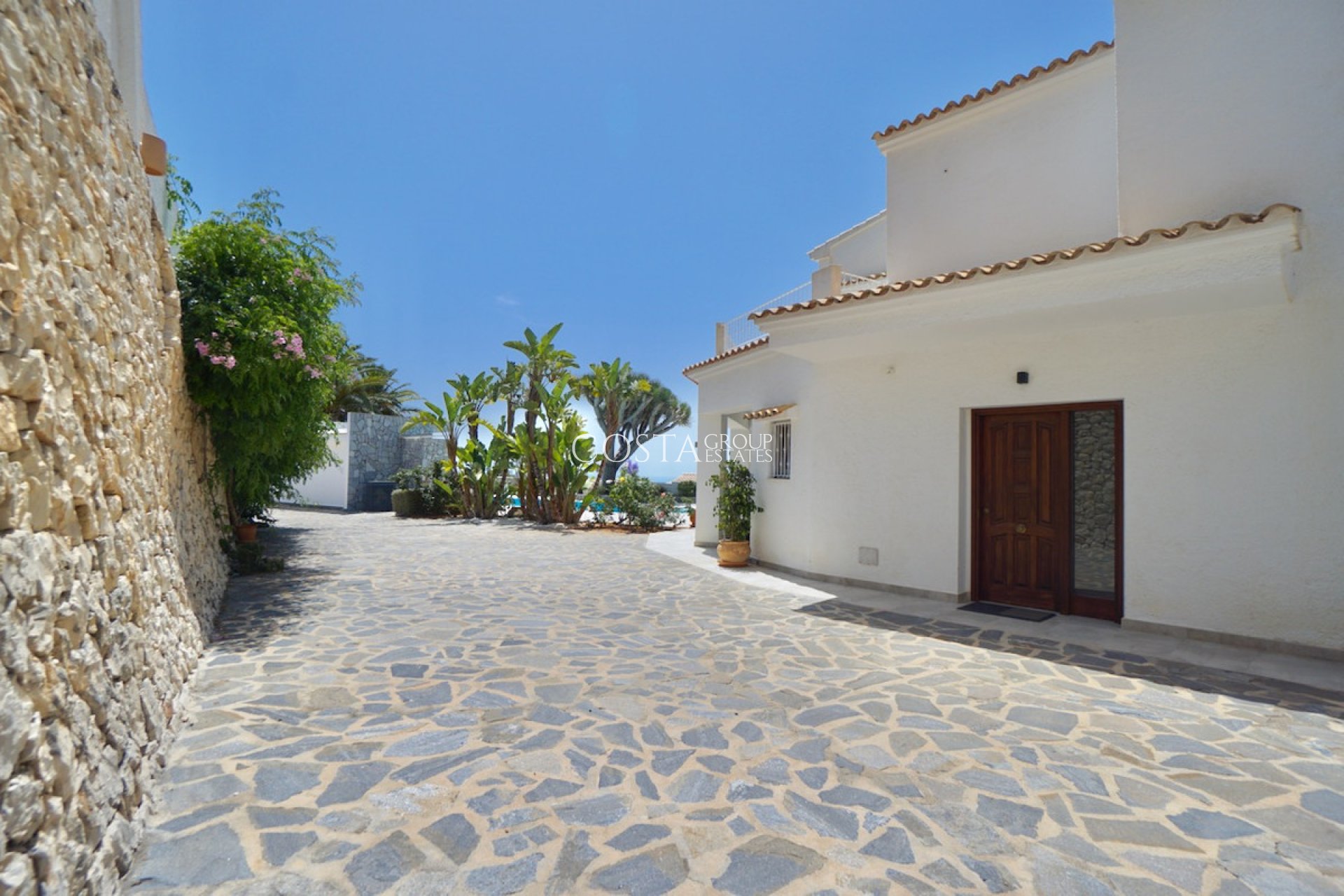 Resale - Villa -
Algorfa - Montemar