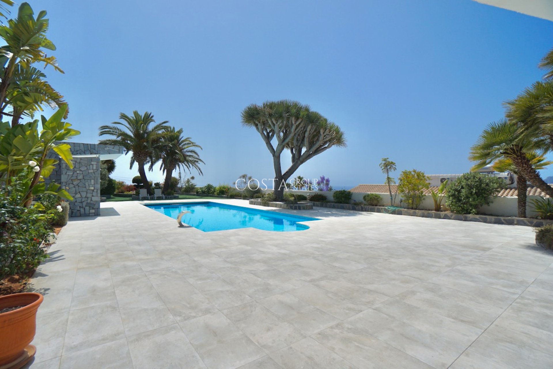 Resale - Villa -
Algorfa - Montemar