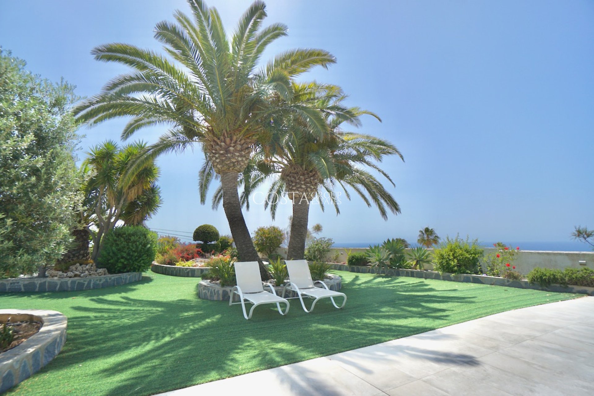 Resale - Villa -
Algorfa - Montemar