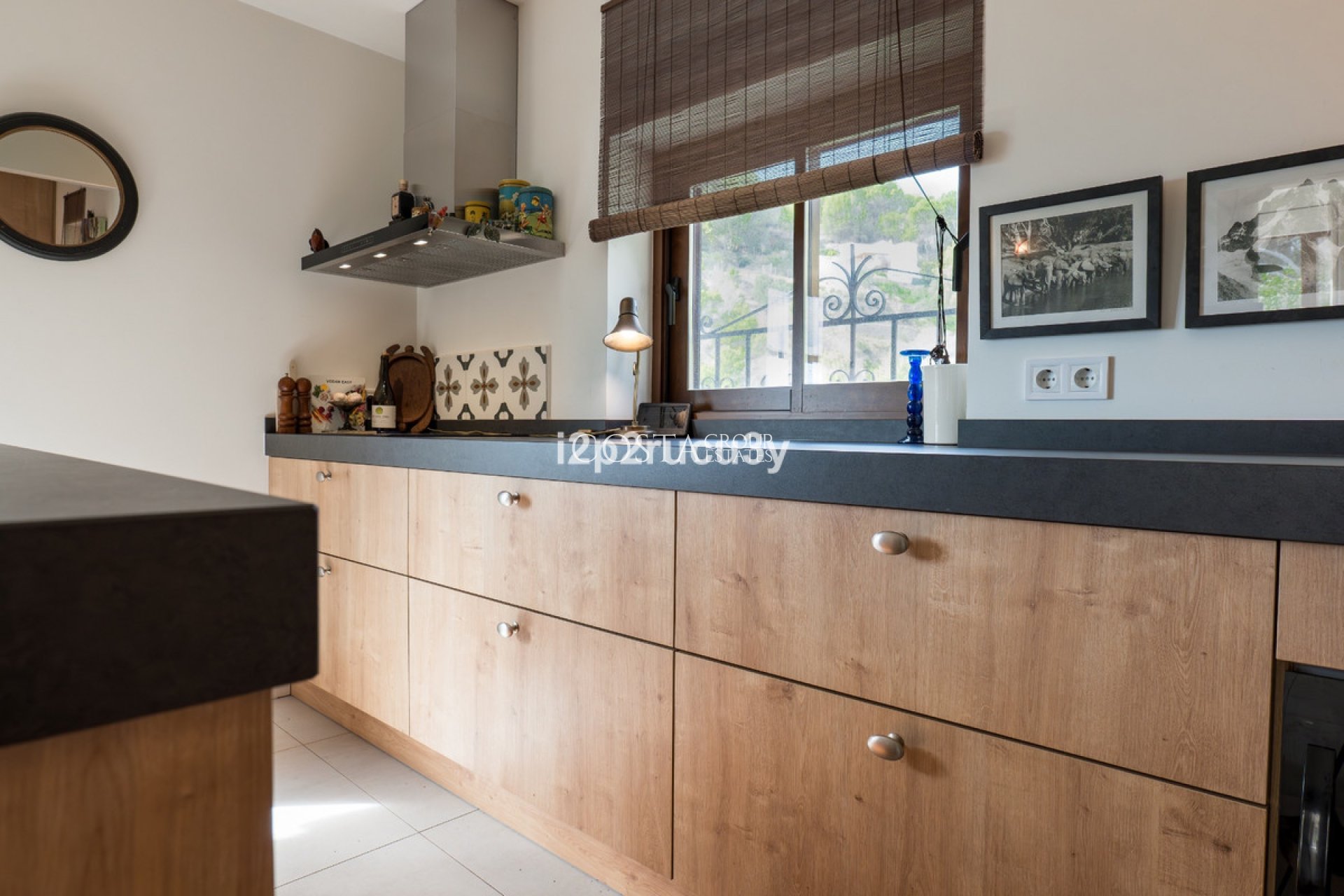 Resale - Villa -
Algorfa - Montemar