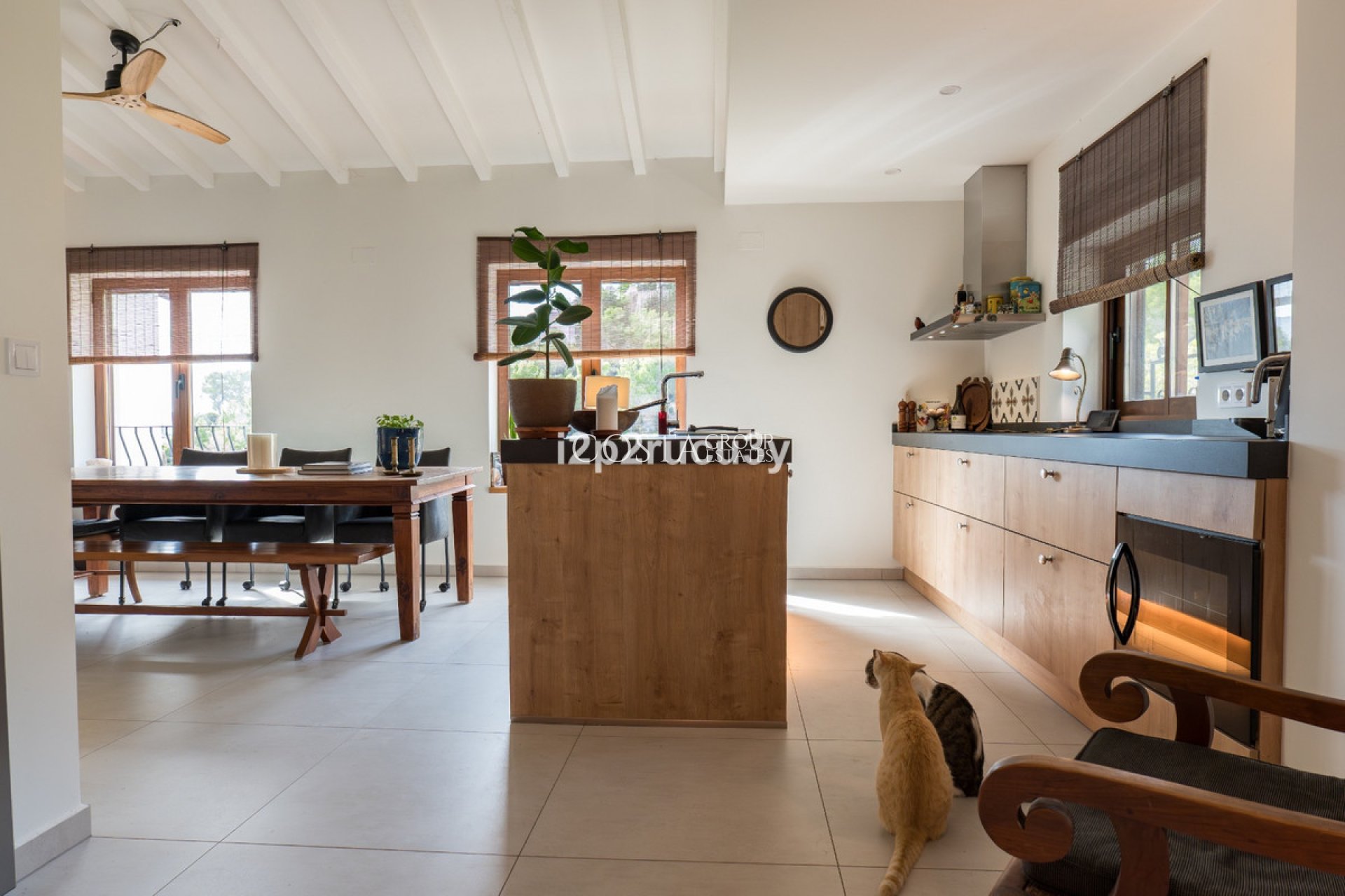 Resale - Villa -
Algorfa - Montemar