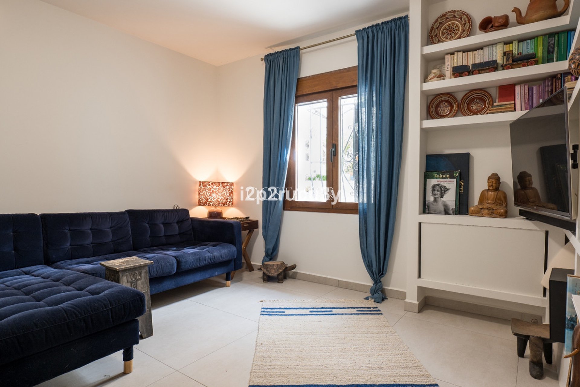 Resale - Villa -
Algorfa - Montemar