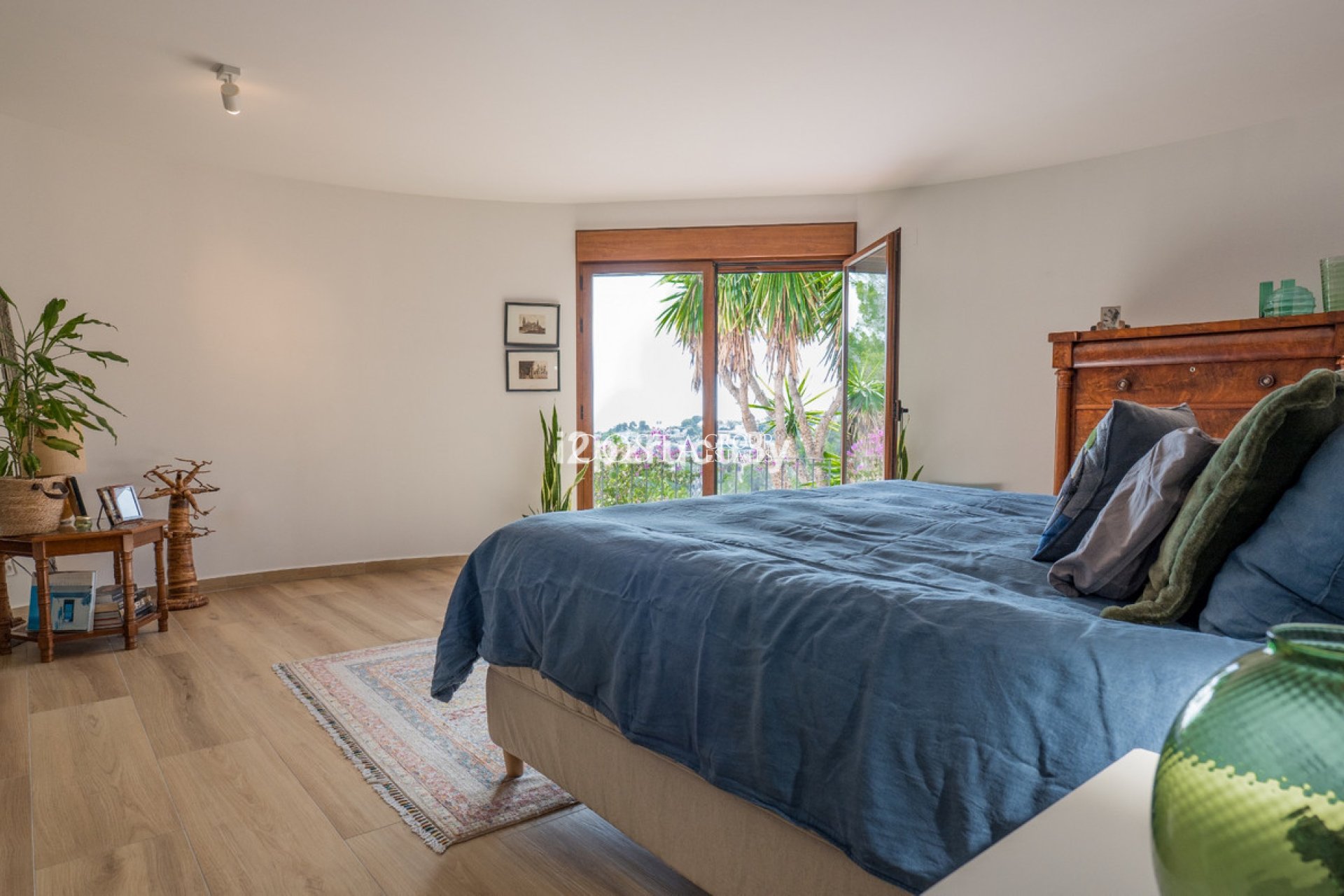 Resale - Villa -
Algorfa - Montemar