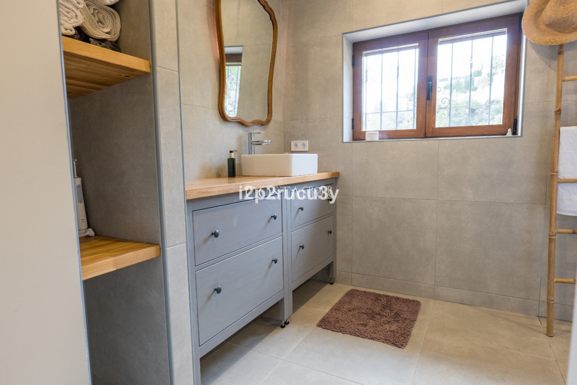 Resale - Villa -
Algorfa - Montemar