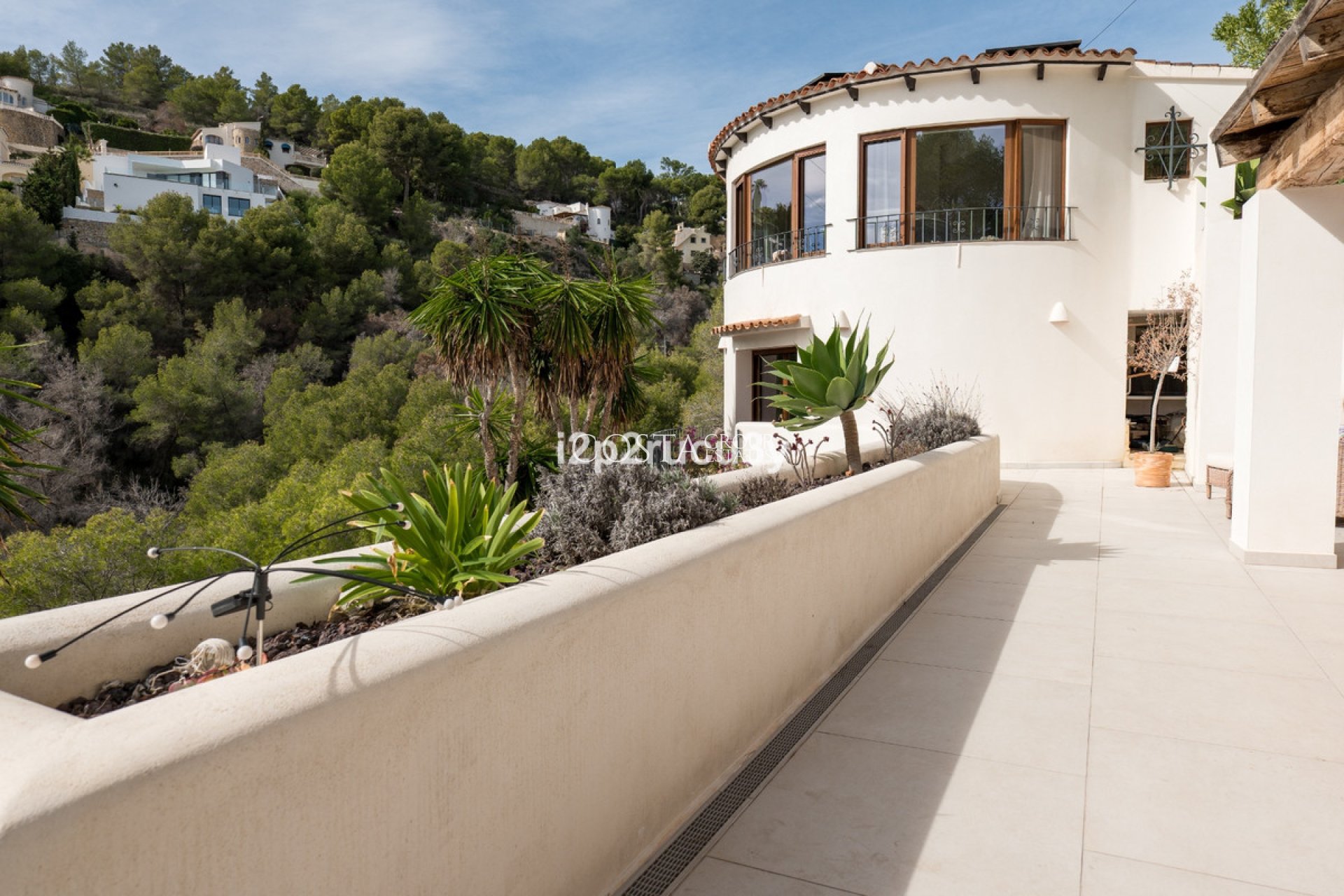 Resale - Villa -
Algorfa - Montemar