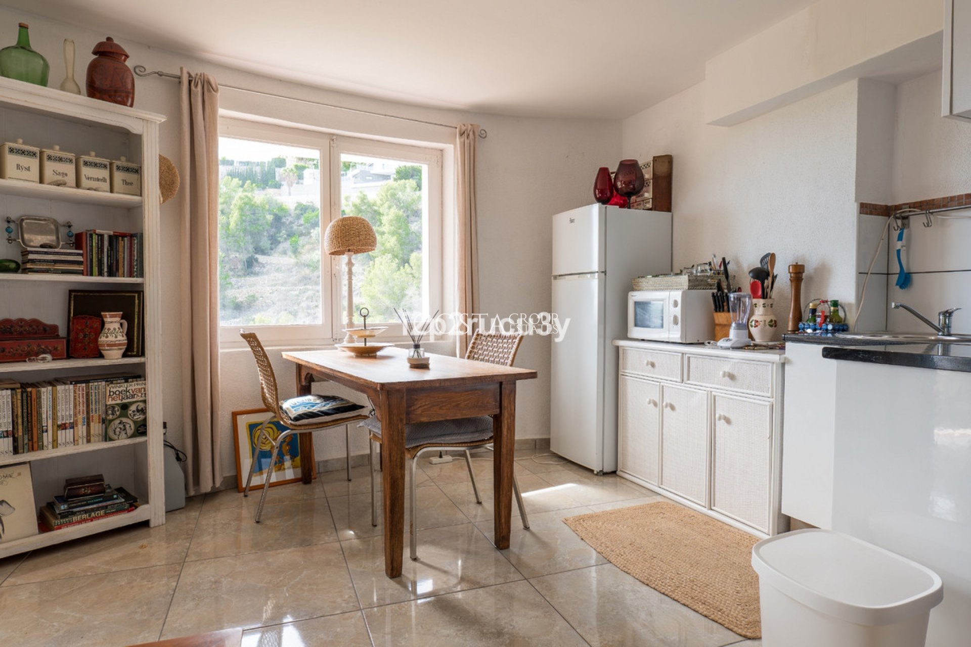 Resale - Villa -
Algorfa - Montemar
