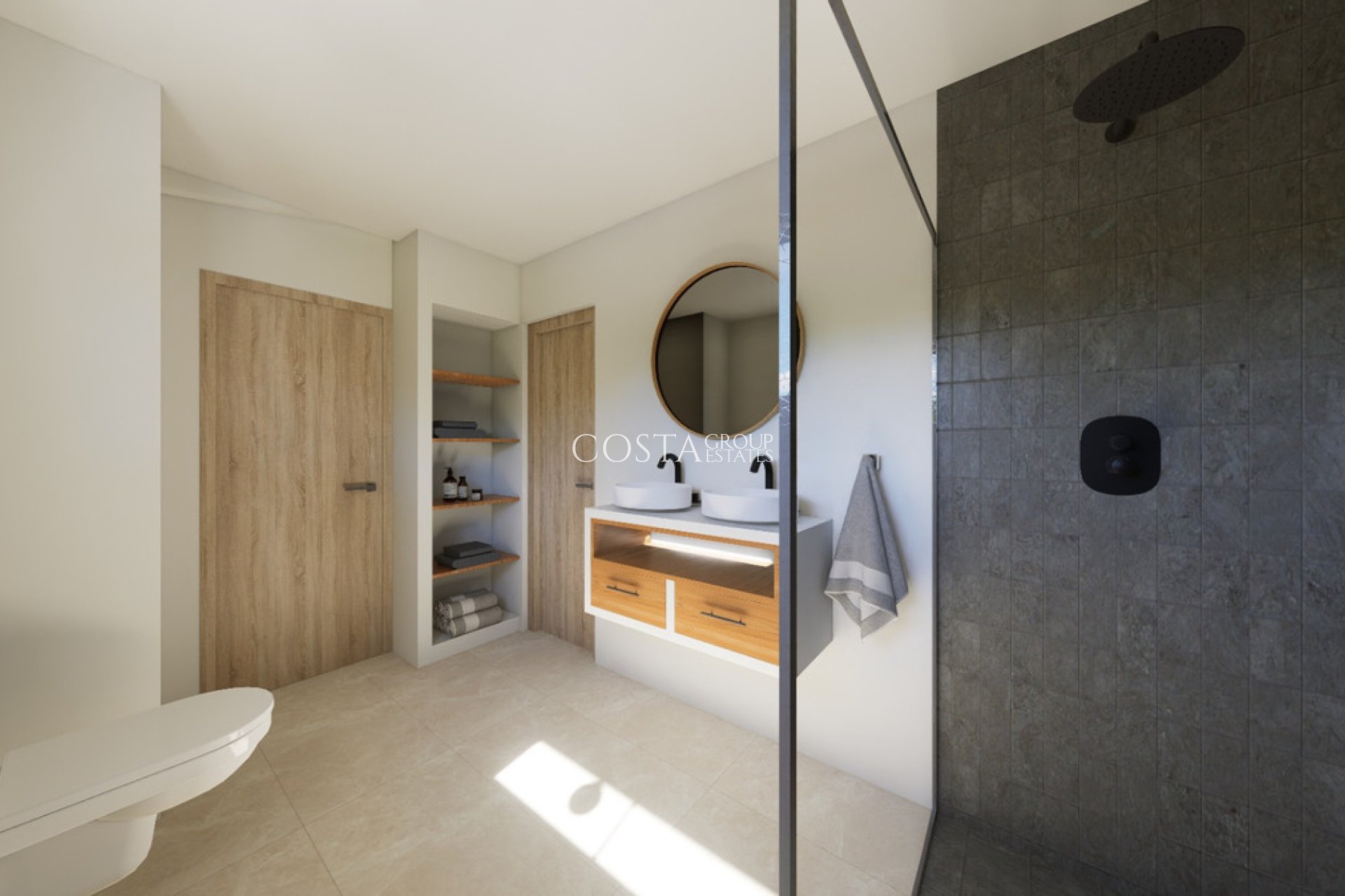 Resale - Villa -
Algorfa - Montemar