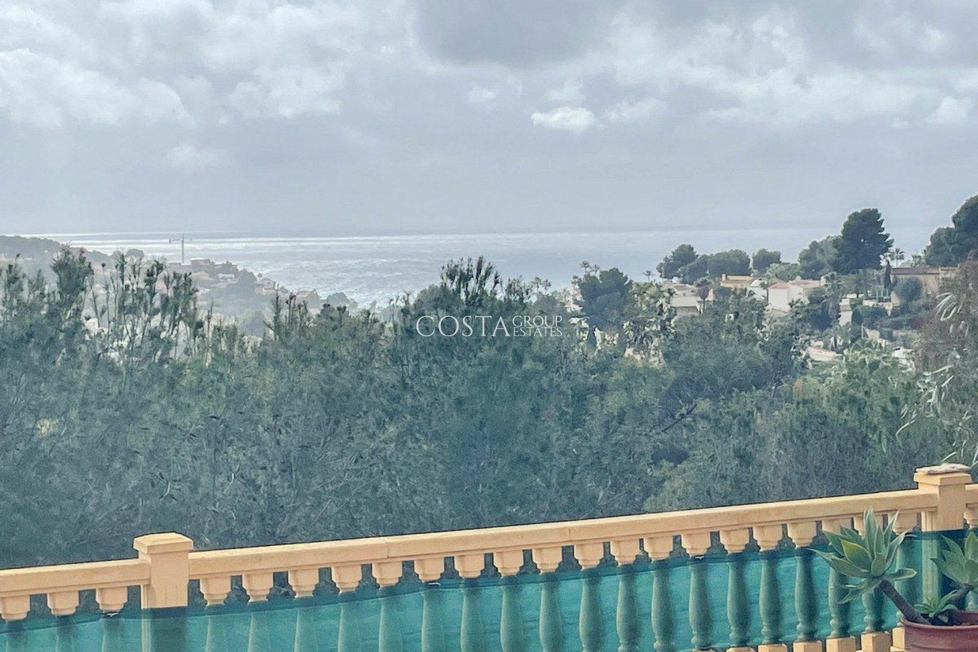 Resale - Villa -
Algorfa - Montemar