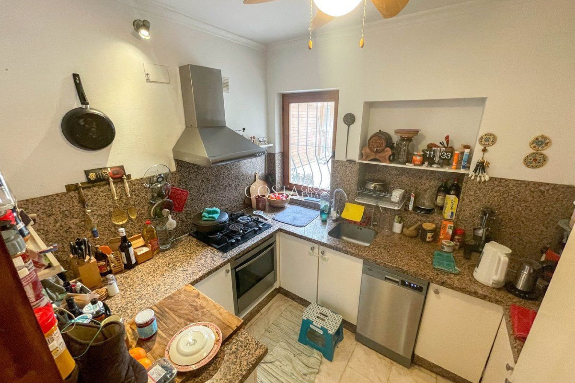 Resale - Villa -
Algorfa - Montemar