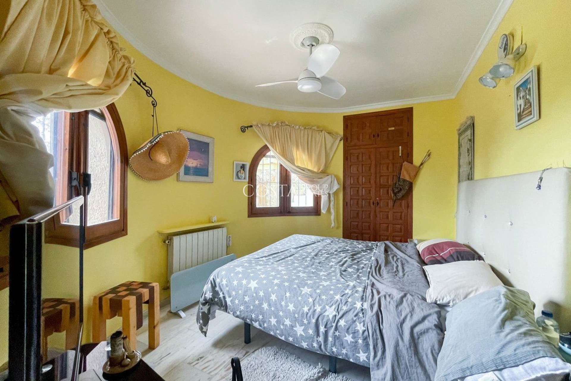 Resale - Villa -
Algorfa - Montemar