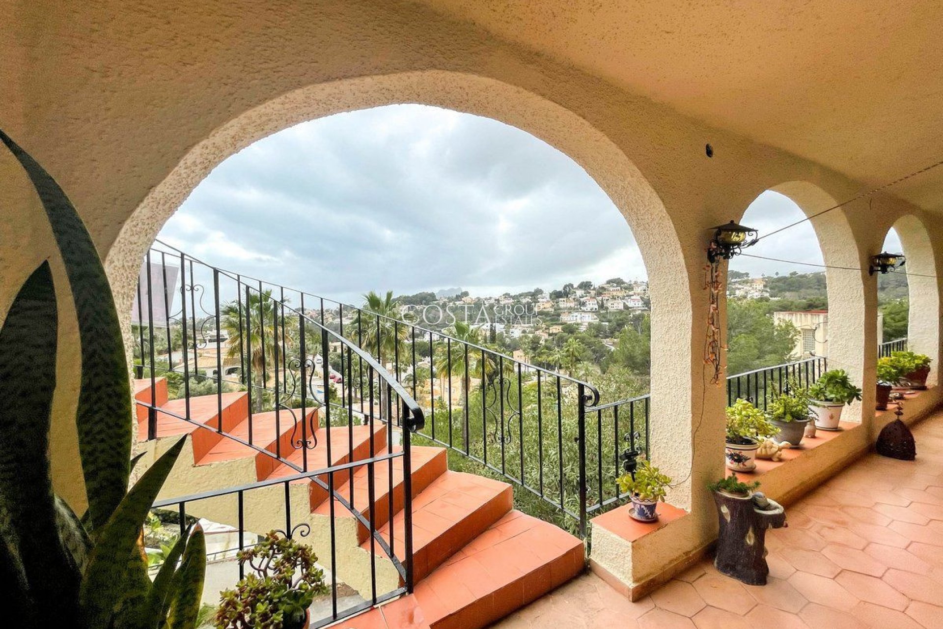 Resale - Villa -
Algorfa - Montemar