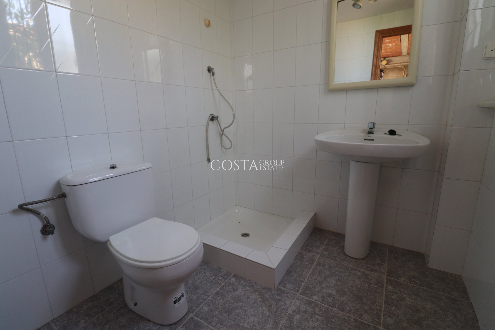Resale - Villa -
Algorfa