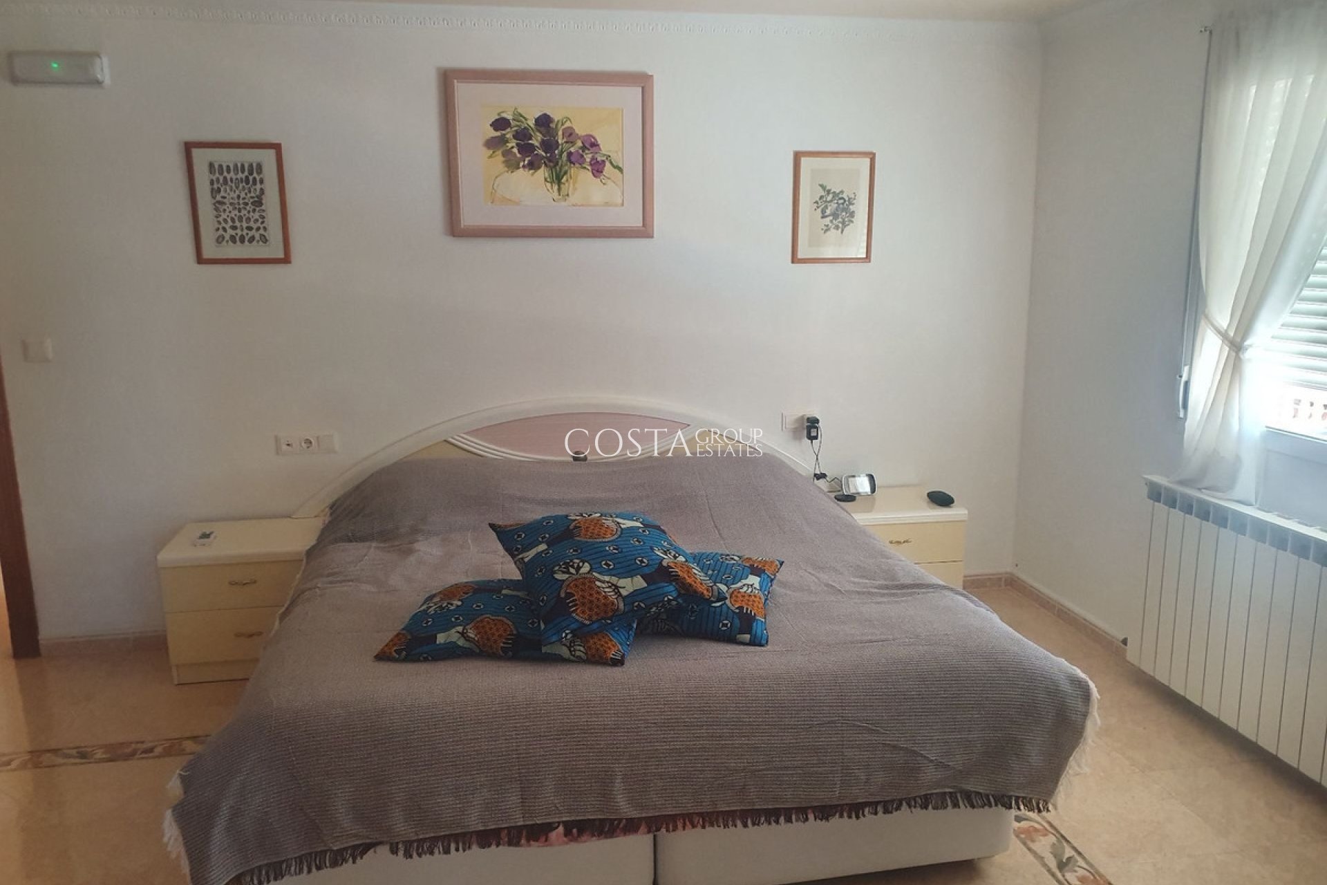 Resale - Villa -
Algorfa