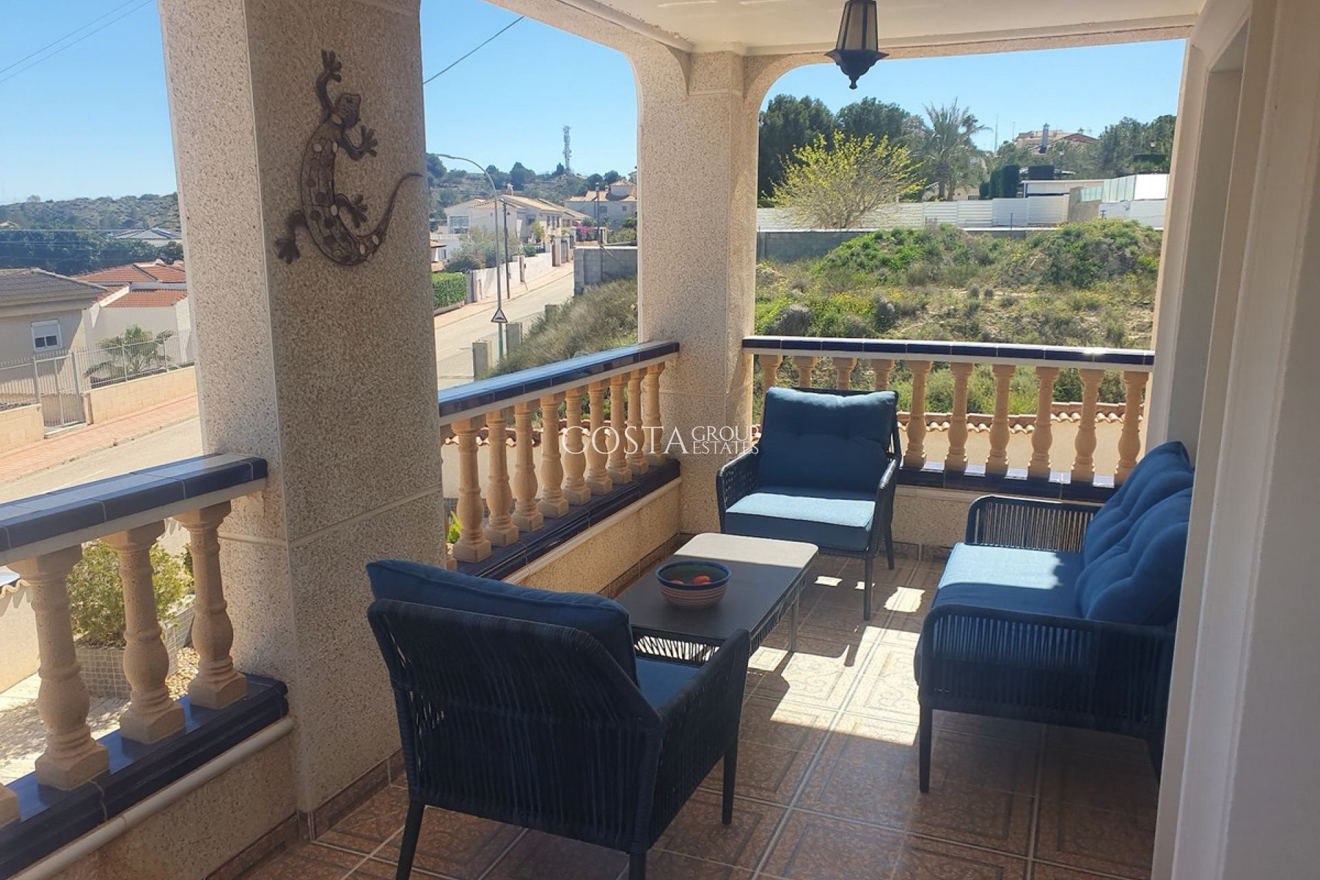 Resale - Villa -
Algorfa