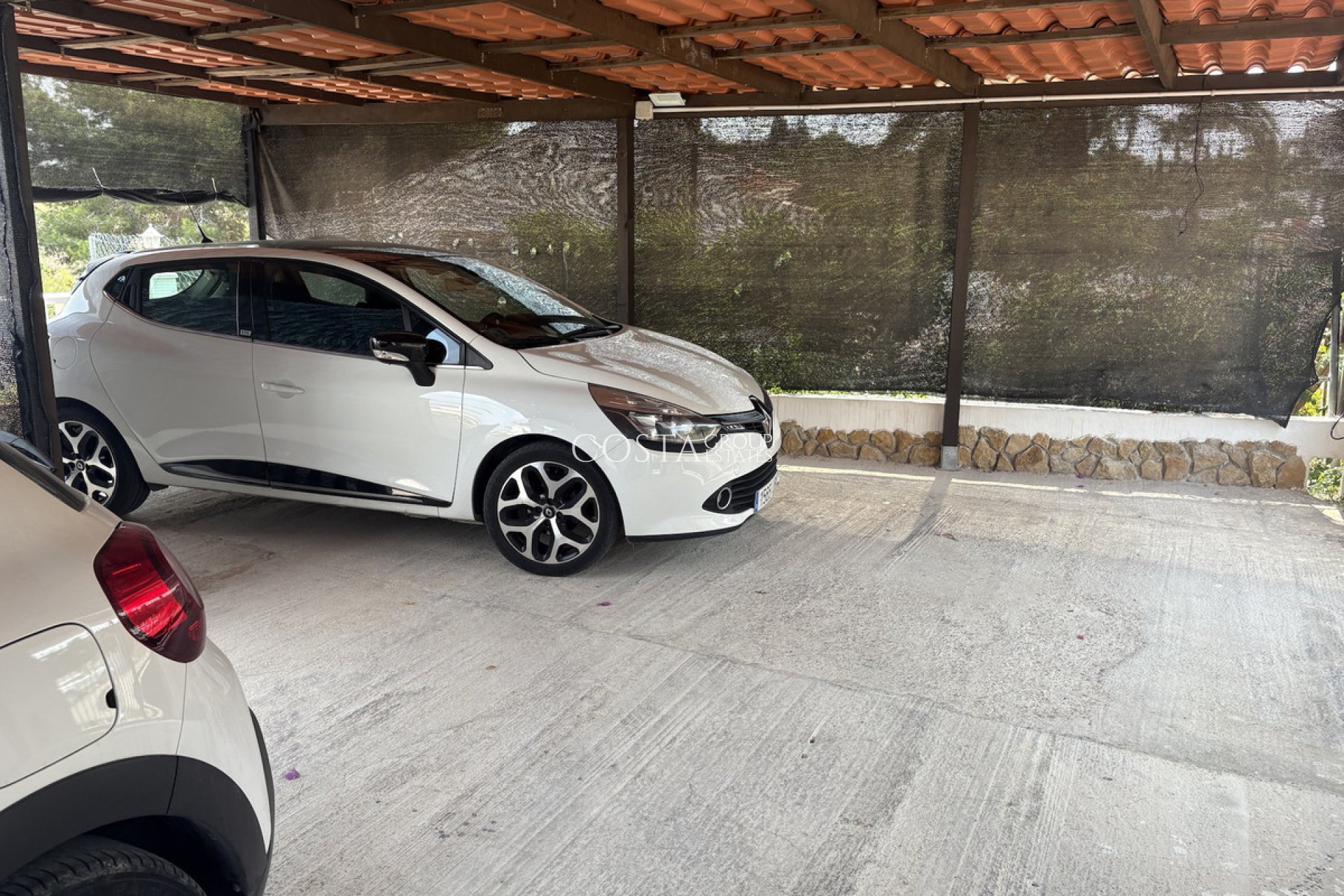 Resale - Villa -
Algorfa