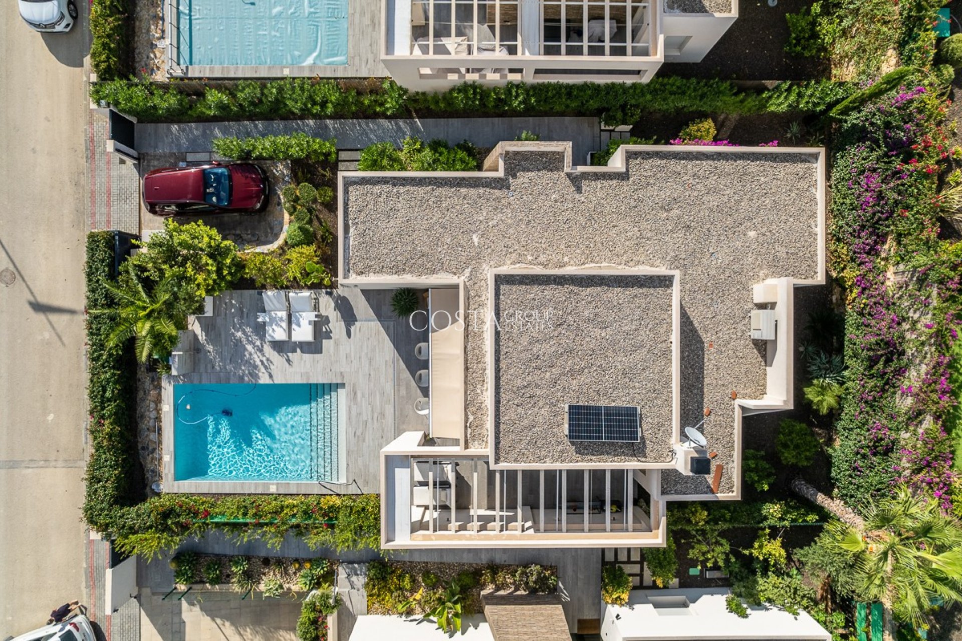 Resale - Villa -
Algorfa