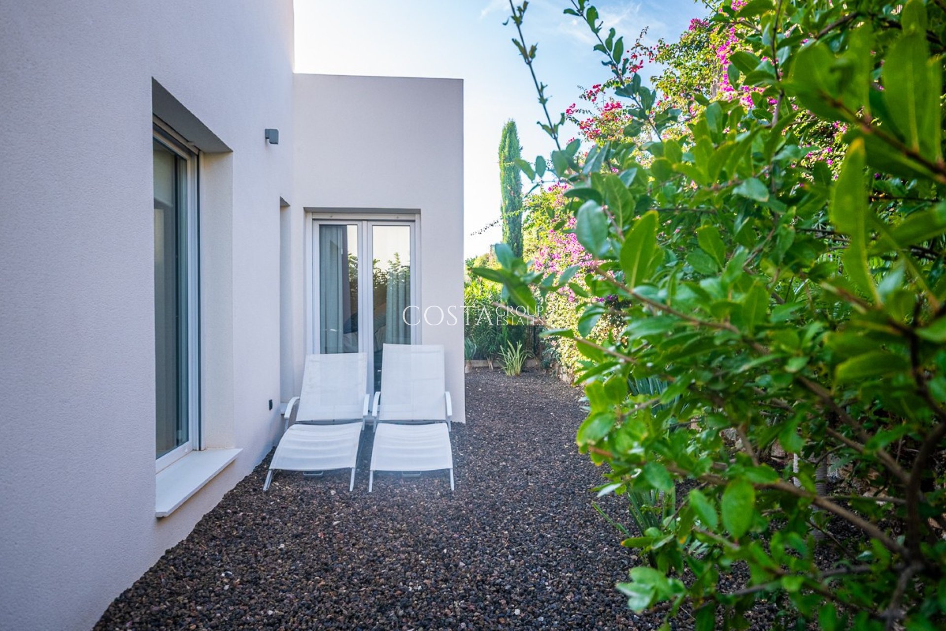 Resale - Villa -
Algorfa