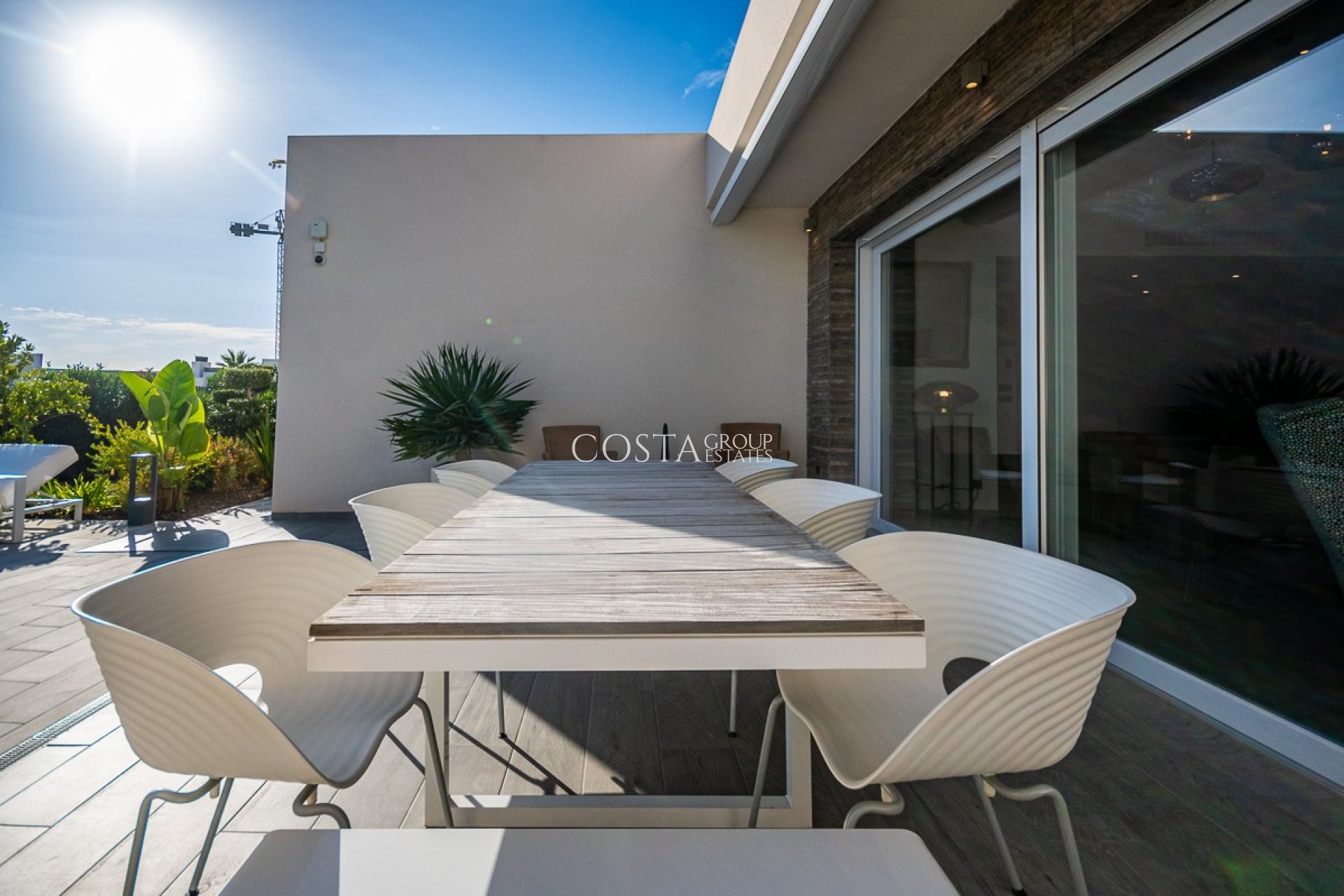 Resale - Villa -
Algorfa