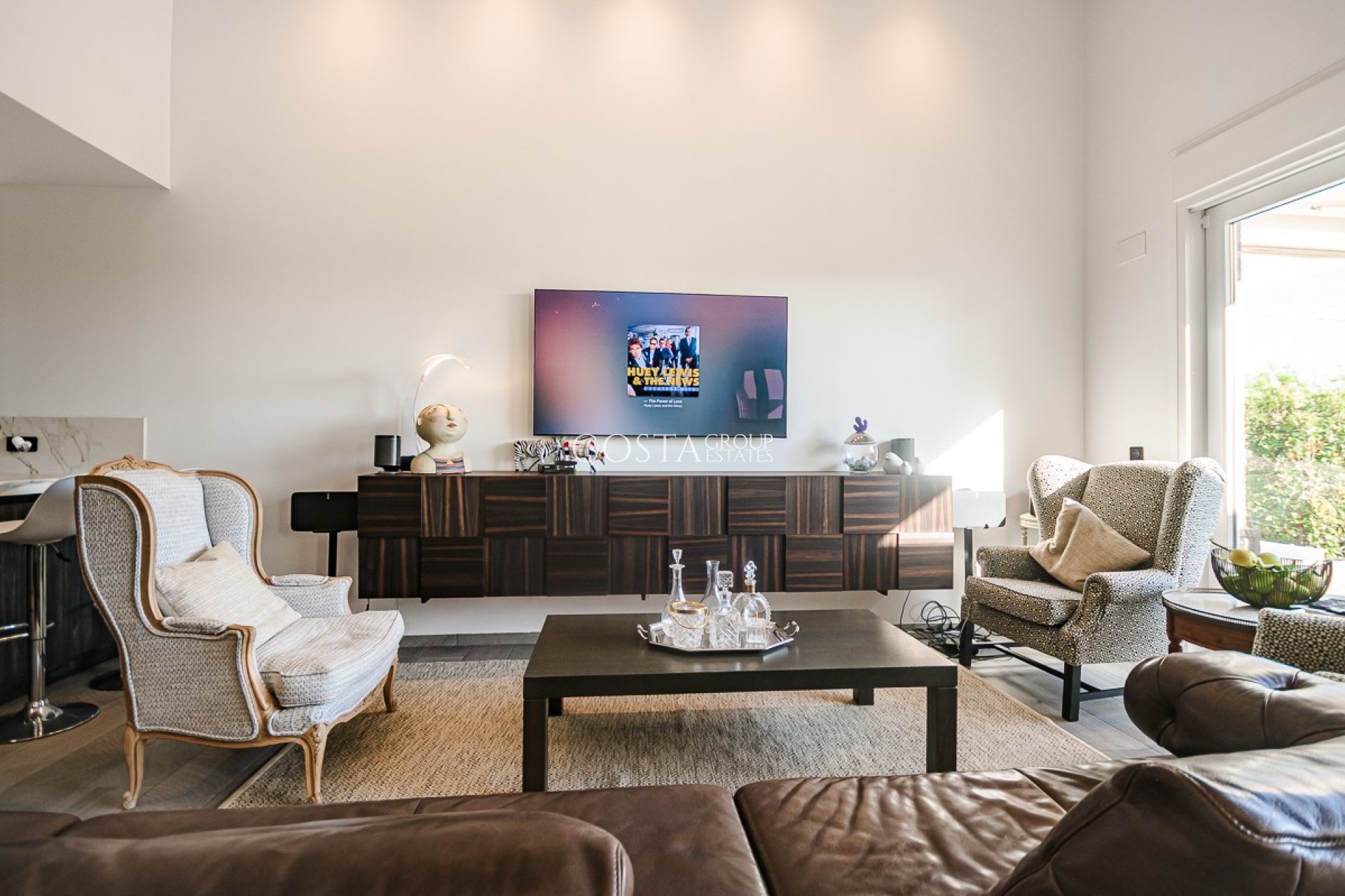 Resale - Villa -
Algorfa