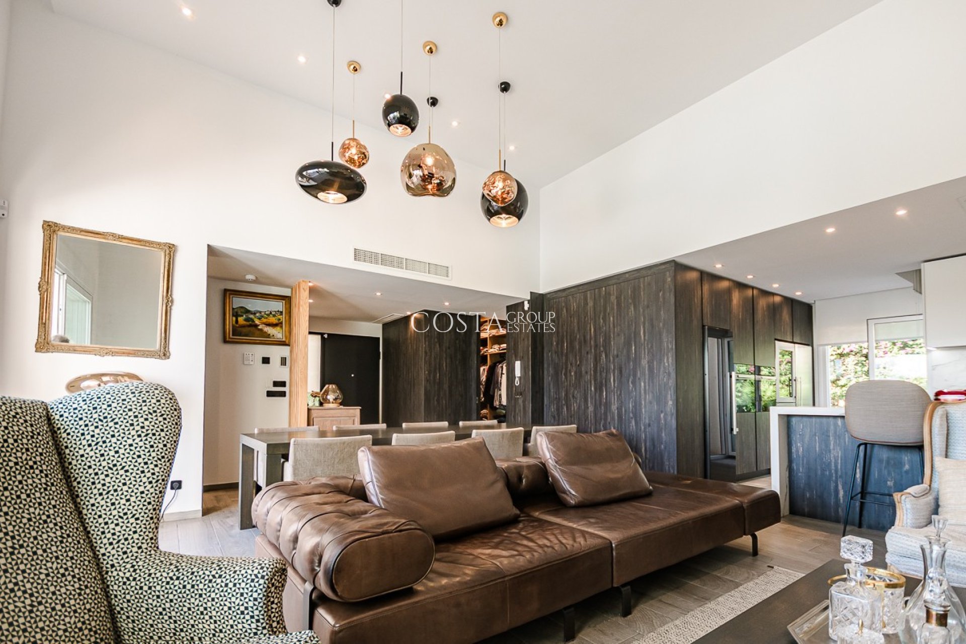 Resale - Villa -
Algorfa