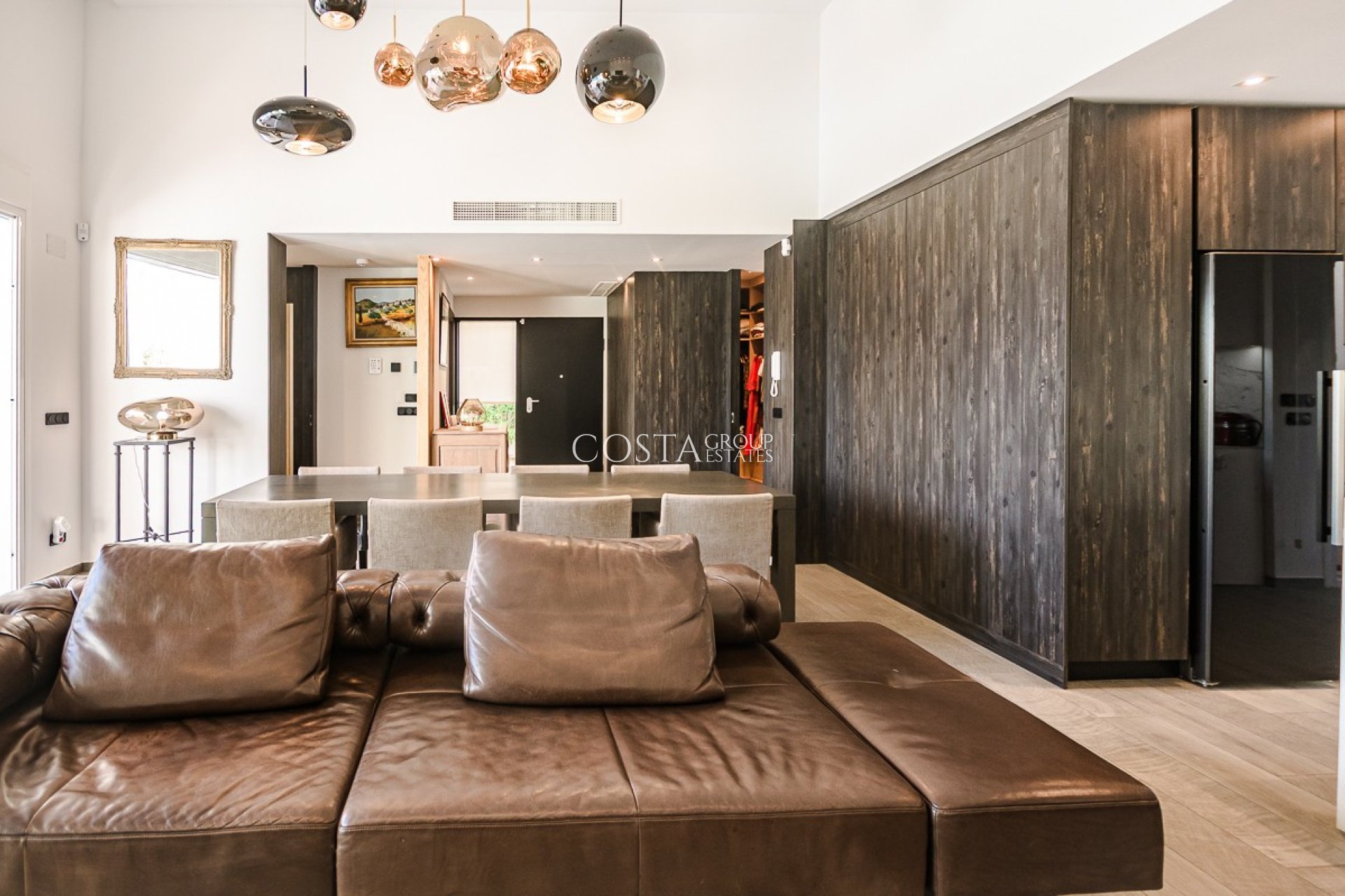 Resale - Villa -
Algorfa