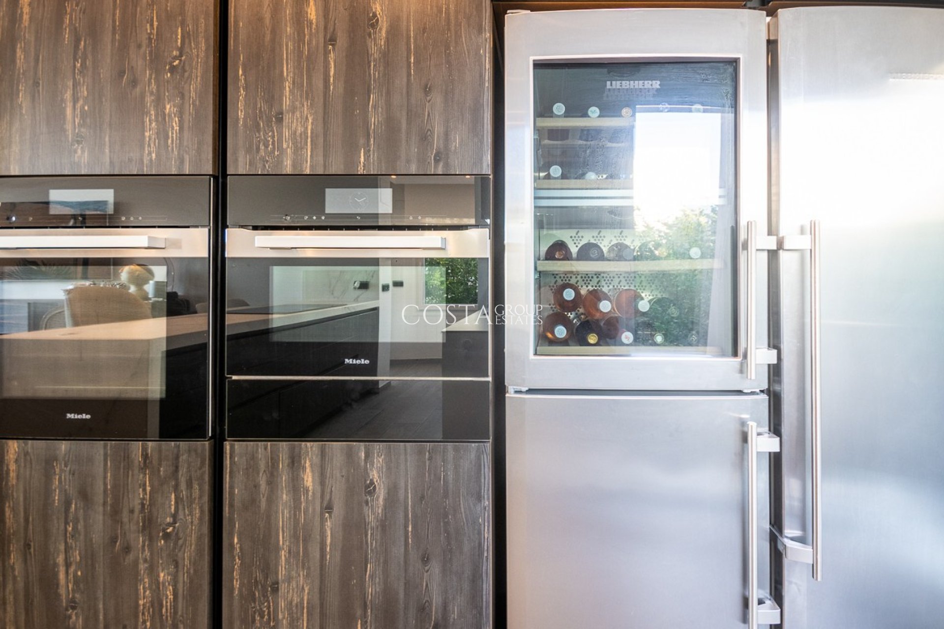 Resale - Villa -
Algorfa