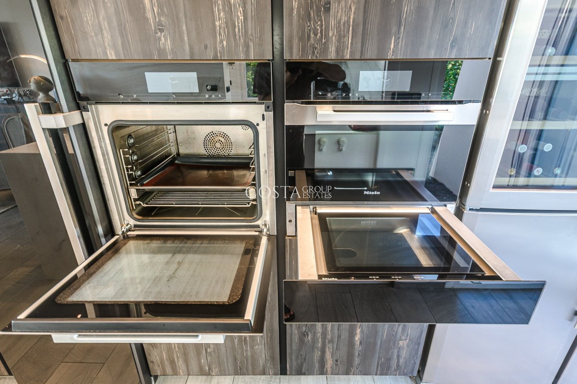 Resale - Villa -
Algorfa