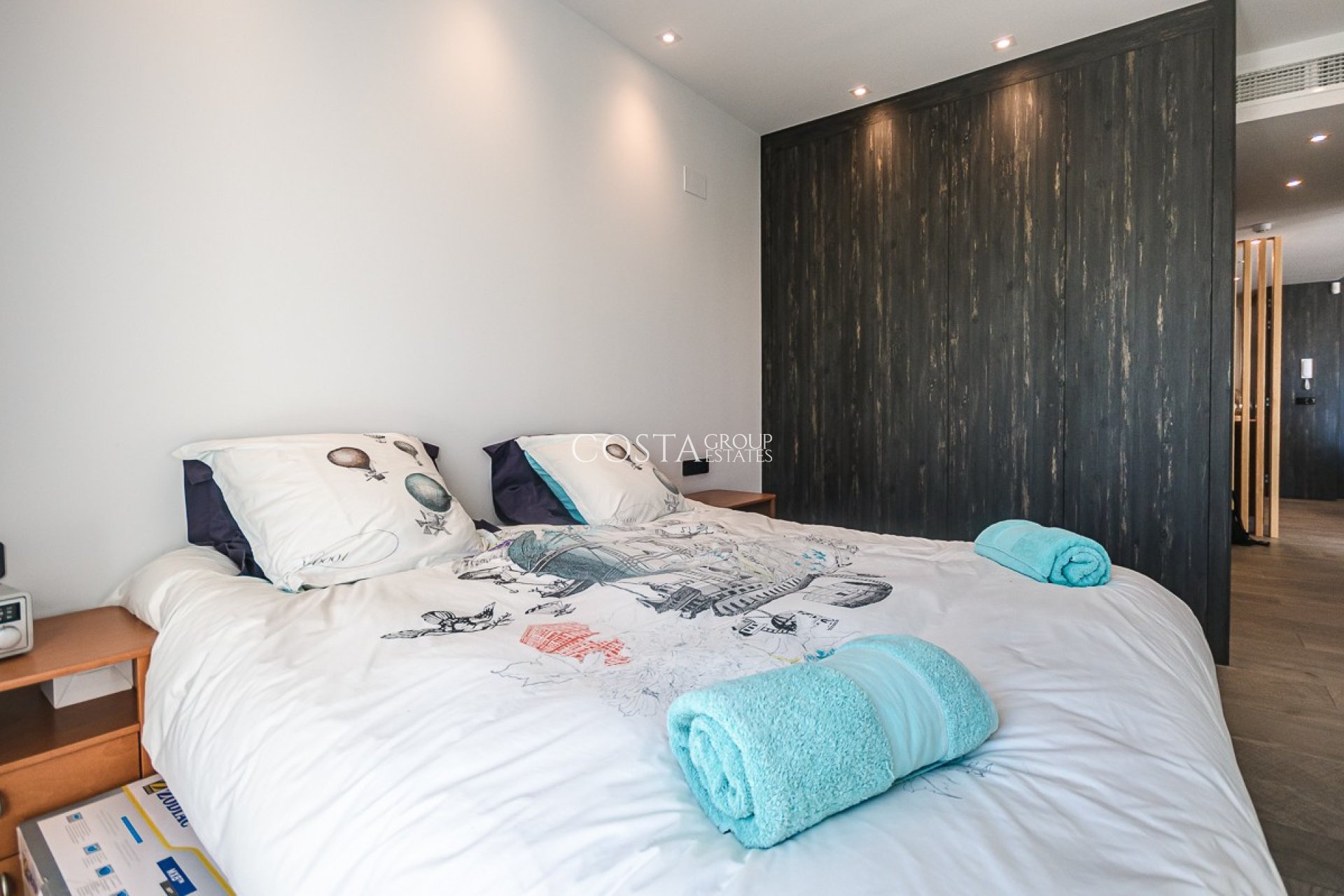 Resale - Villa -
Algorfa