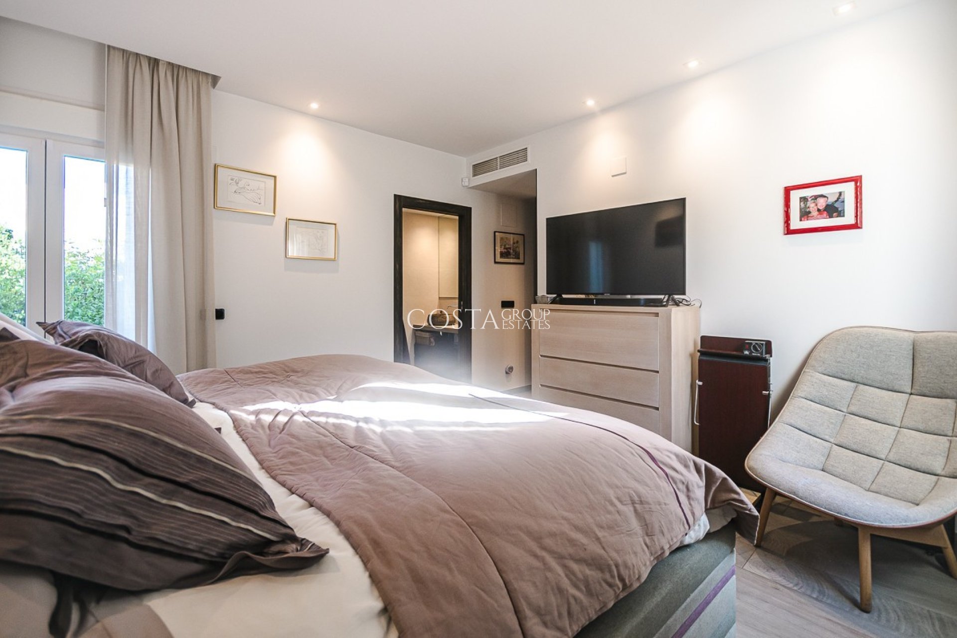 Resale - Villa -
Algorfa