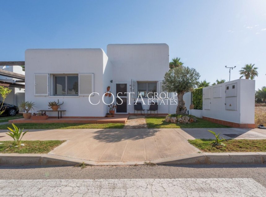 Resale - Villa -
Alhama De Murcia - Condado De Alhama