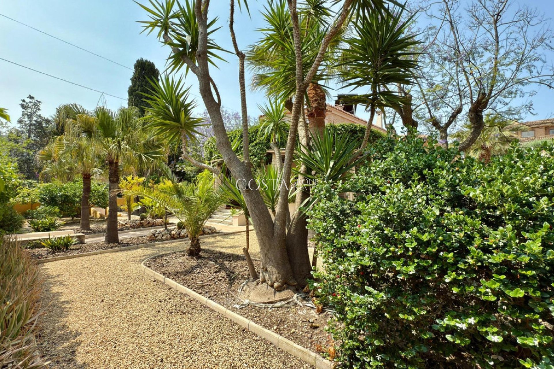 Resale - Villa -
Alicante - Alicante Centro