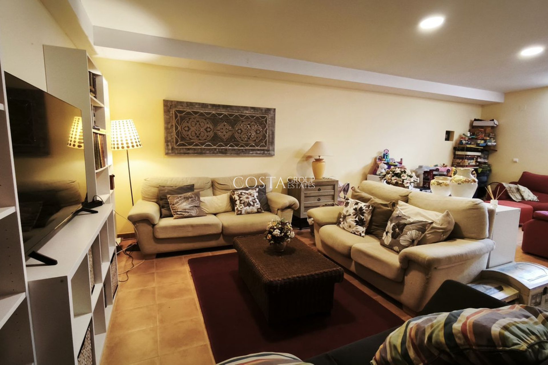 Resale - Villa -
Alicante - Alicante Centro