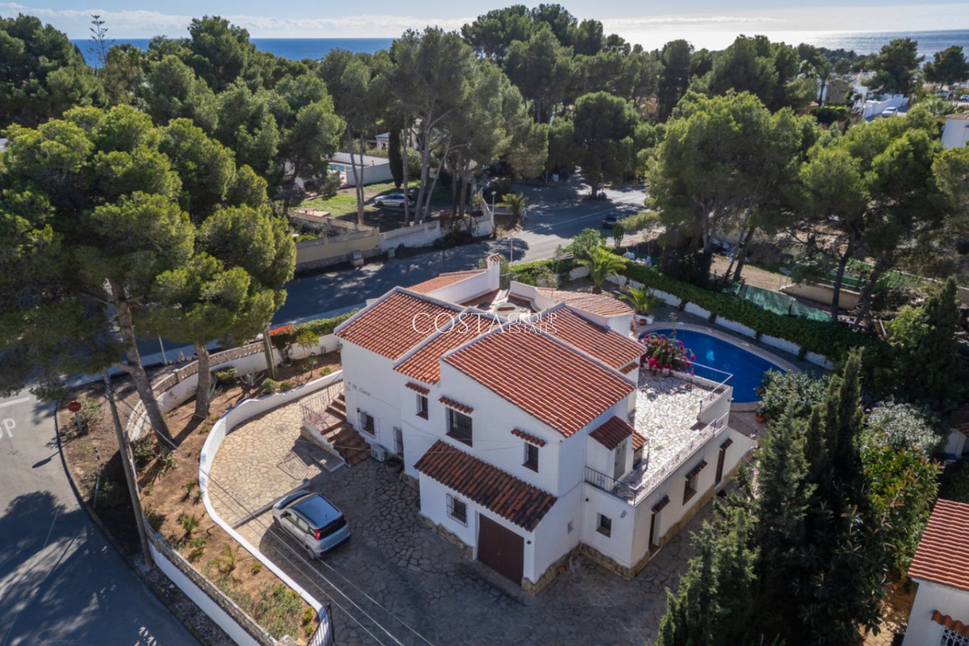Resale - Villa -
Alicante - Alicante Centro