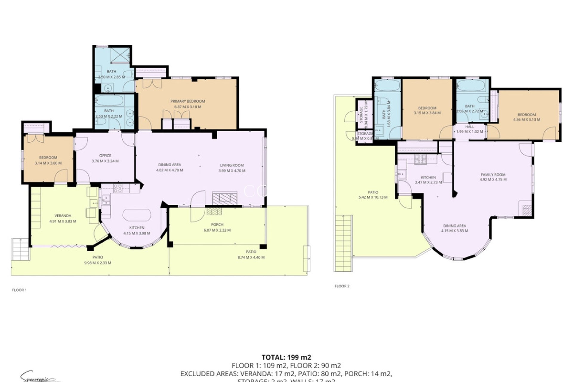 Resale - Villa -
Alicante - Alicante Centro