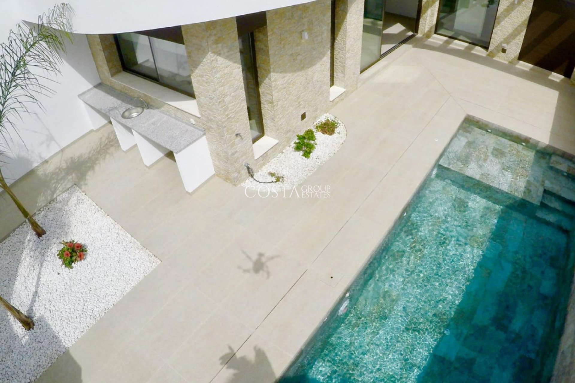 Resale - Villa -
Almoradí - Almoradi Centro