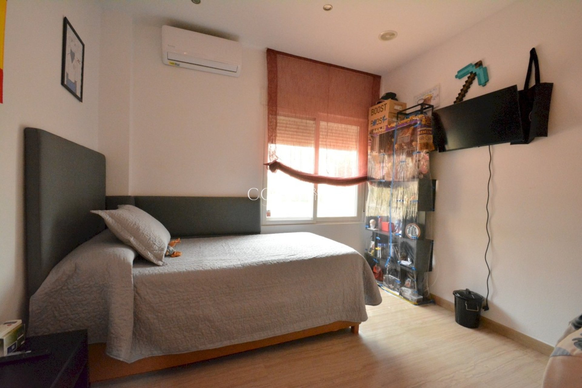 Resale - Villa -
Almoradí - Almoradi Centro