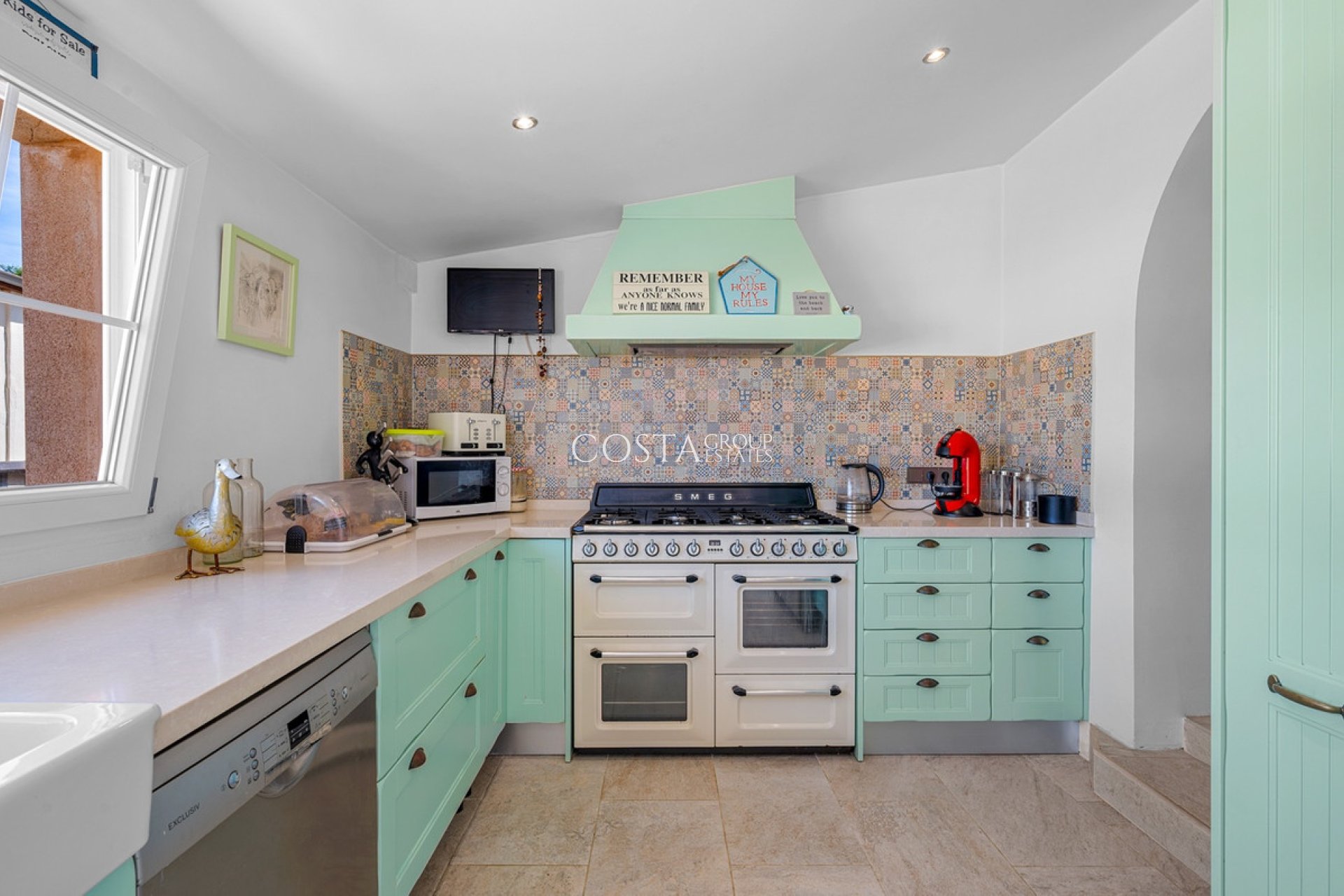 Resale - Villa -
Almoradí - Almoradi Centro