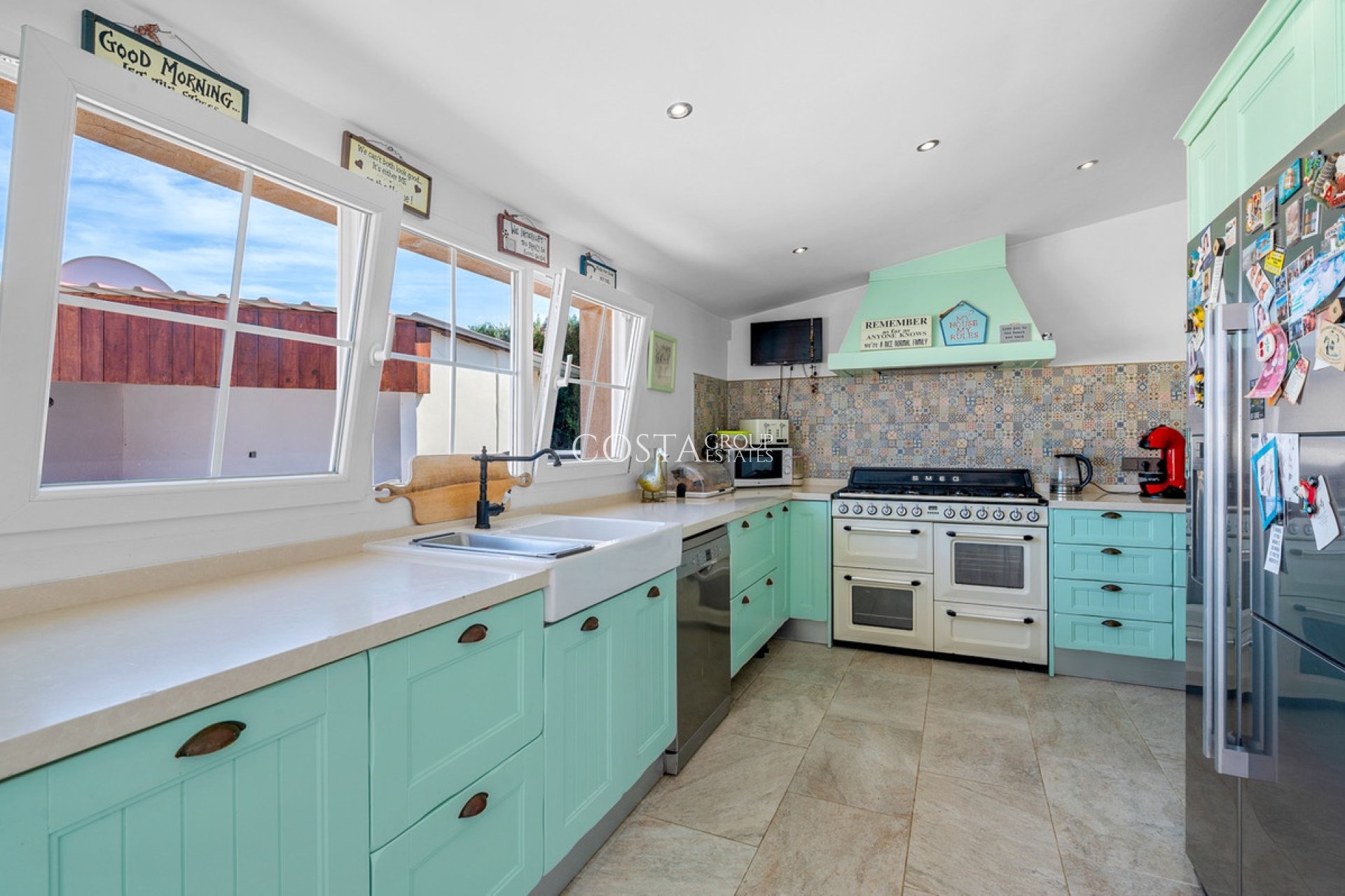 Resale - Villa -
Almoradí - Almoradi Centro