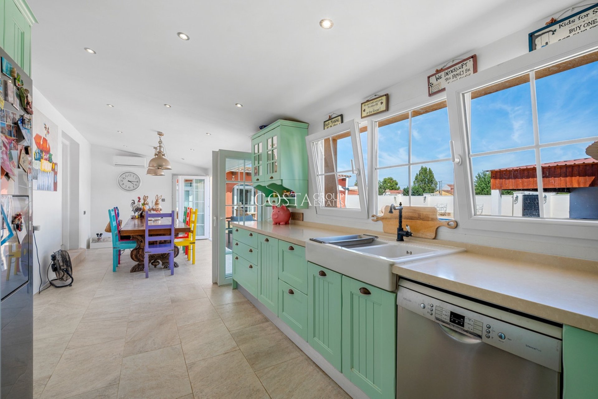 Resale - Villa -
Almoradí - Almoradi Centro