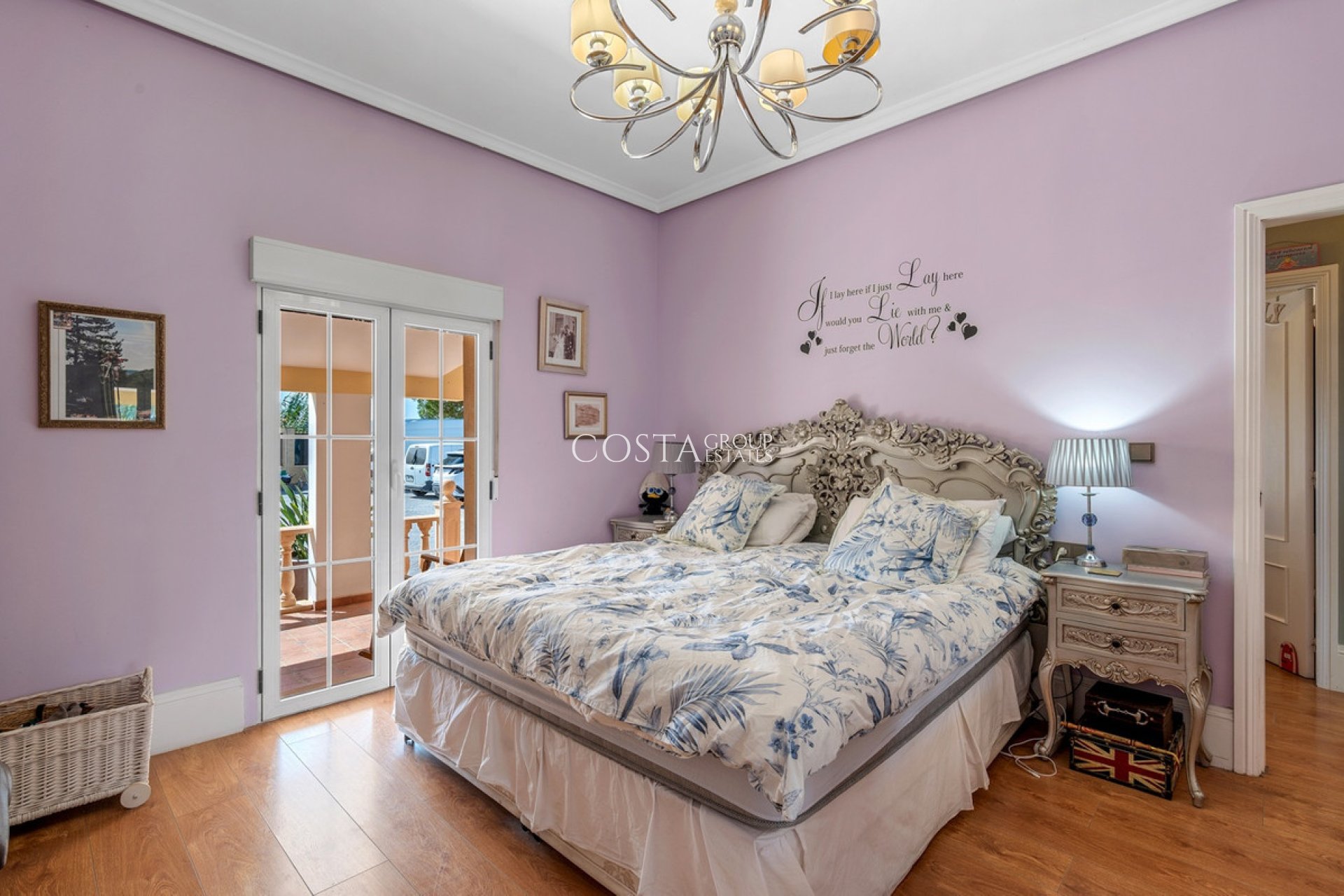 Resale - Villa -
Almoradí - Almoradi Centro