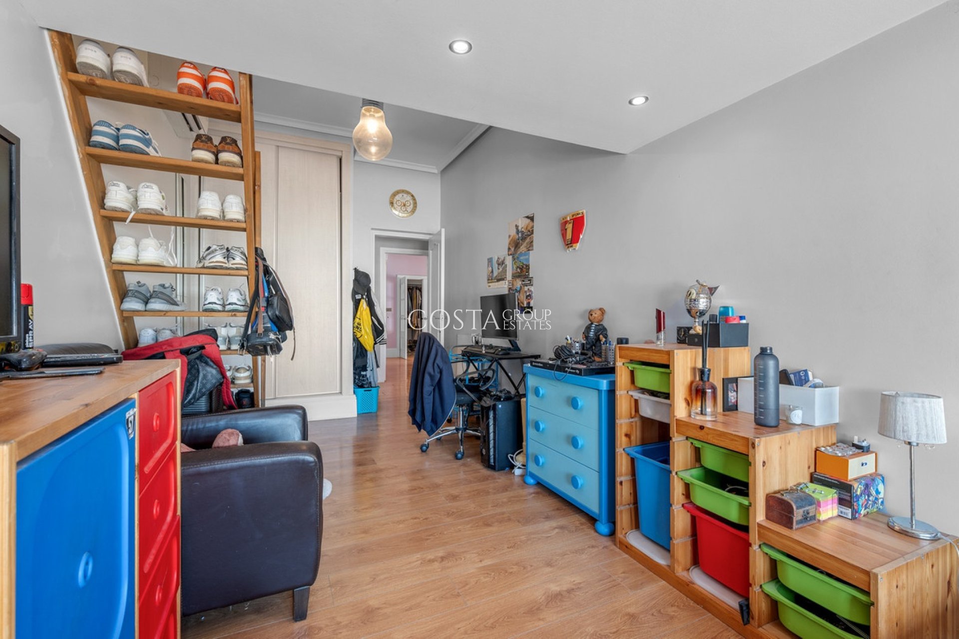 Resale - Villa -
Almoradí - Almoradi Centro